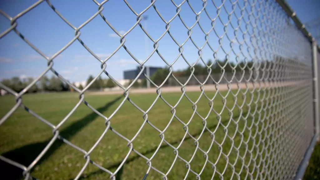 -chain-link-fencing