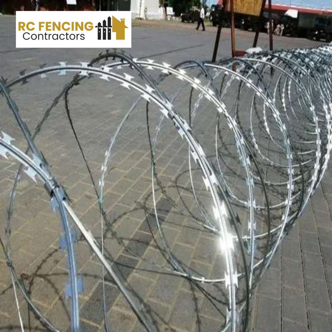 Fencing Contractors in Chennai