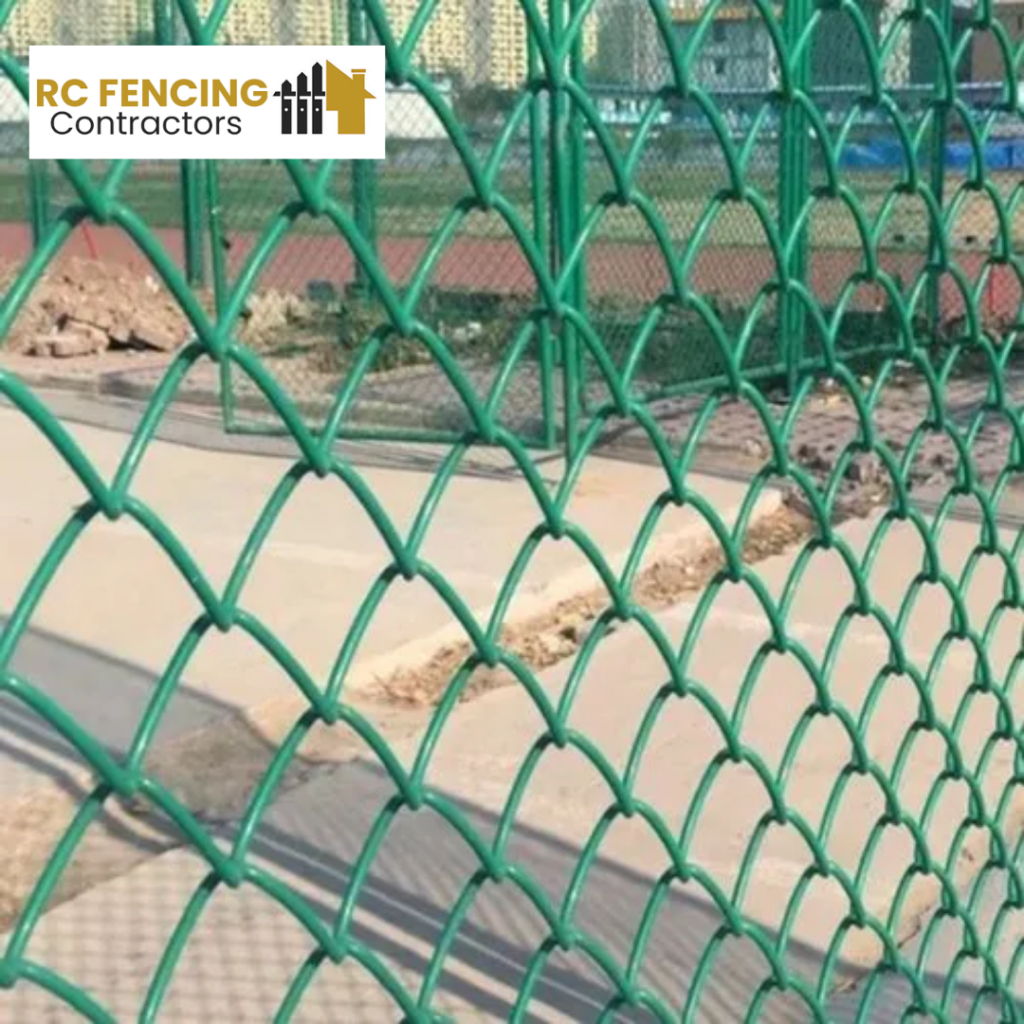 Fencing Contractors in Chennai