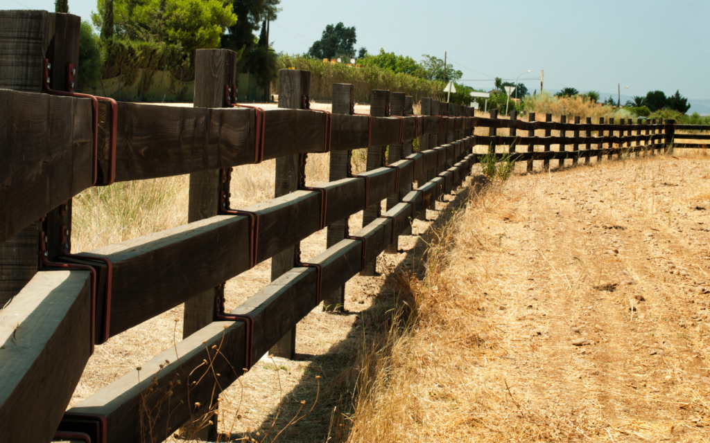 concrete-fence