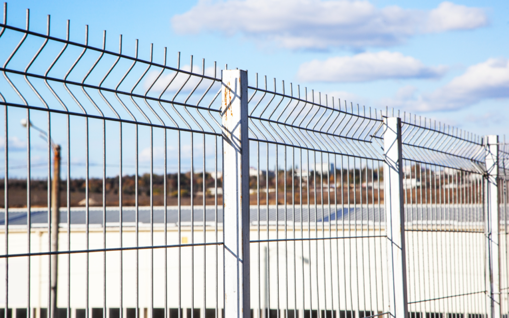 strong-security-fencing