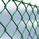 Pvc -Fencing