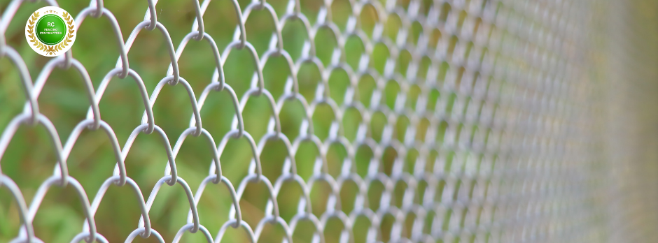 PVC-Fencing